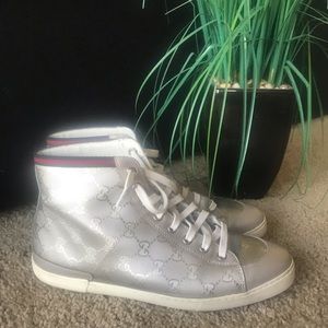 Gucci Gucci Gucci Sneakers